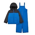 Carter's boys Heavyweight 2-piece Skisuit Snowsuit Set