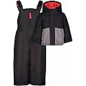 Carter's boys Heavyweight 2-piece Skisuit Snowsuit Set