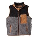 Carter39s Boys Zip-Up Vest