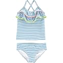 Carter's Girls' Heart One Piece Swimsuit