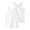 Carter's Little Girls' 2-Pack Cotton Tee Set