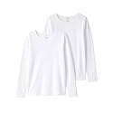 Carter's Little Girls' 2-Pack Cotton Tee Set