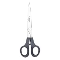 Cartini Scissors I Perfectly Suited For Various Applications, Cutting Paper,Colth & Thread I 6" High Grade Stainless Steel I 1 Year Warranty, 21.7 x 8 cm
