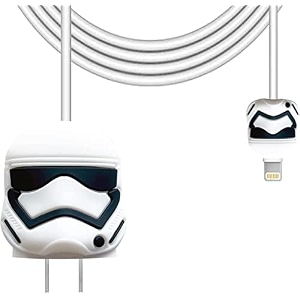 cartoon 3d design protective case for 18w 20w iphone 14 13 12 11 pro max fast charging cable adapter charger cute cartoon lightning data cable case for iphone charger white samurai