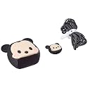 Cartoon 3D Design Protective Case for 18W 20W iPhone 14 13 12 11 Pro Max Fast Charging Cable Adapter Charger, Cute Cartoon Lightning Data Cable Case for iPhone Charger (Mickey Mouse)
