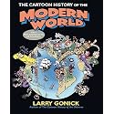 The Cartoon History of the Modern World Part 1: From Columbus to the U.S. Constitution