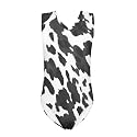 Cartoon Pattern Kids Girls Bathing Suits One Piece Swimsuit Soft &amp; Quick Dry, 5-14Years