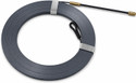 CARTPILOT 10 Mtr Steel Wire Puller With Spring Action|Electrical Wiring-Fish Tape - Lever Tool