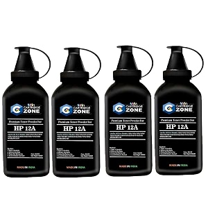 12a toner powder for hp12a toner cartridge for laserjet printer 1020 1010 1012 1018 1022 1022 3015 3050 3052 3055 1015 3030 m1005 m1319f 400gm