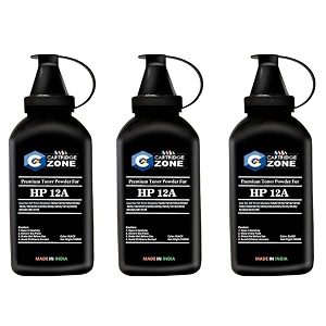 12a toner powder for hp12a toner cartridge for laserjet printer 1020 1010 1012 1018 1022 1022 3015 3050 3052 3055 1015 3030 m1005 m1319f 300gm