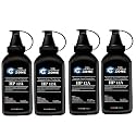 12A Toner Powder for HP12A Toner Cartridge for Laserjet Printer 1020 1010 1012 1018 1022 1022 3015 3050 3052 3055 1015 3030 m1005 m1319f (400GM)