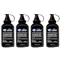 400GM Black Toner Powder Refill for Canon LBP2900, LBP2900B, LBP3000 (2000 Pages at 5% Coverage)