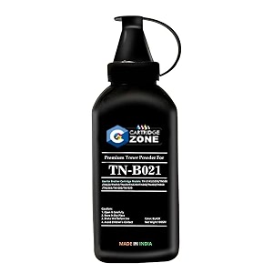 toner powder refill for brother tn b021-100gm compatible brother hl-b2000d b2080dw dcp-b7500d b7535dw mfc-b7715dw 1pc