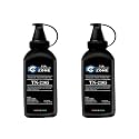 Toner Powder Refill for Brother TN 2365-200gm,Compatible Brother DHL-L2321D L2361DN L2366DW L2320d DCP-L2541DW L2520D MFC-L2701D L2701DW (2 PC)