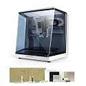 Carvera Air Desktop CNC Machine by MAKERA, Enclosed Mini Mill with CAM
