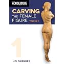 Carving the Female Figure DVD: Volume 1