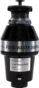 Carysil 1 2 HP Heavy Duty with