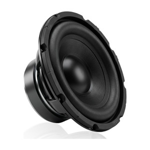 CARZEX 8 Inch Subwoofer with 150W RMS