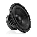 CARZEX 8 Inch Subwoofer with 150W RMS
