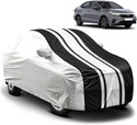 CARZEX Car Cover For Honda City With