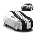 CARZEX Car Cover For Honda WR-V With