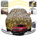 CARZEX Car Cover For Honda WR-V With