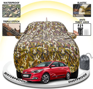 CARZEX Car Cover For Hyundai Elite i20