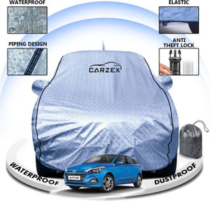 CARZEX Car Cover For Hyundai Elite i20