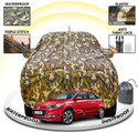 CARZEX Car Cover For Hyundai Elite i20