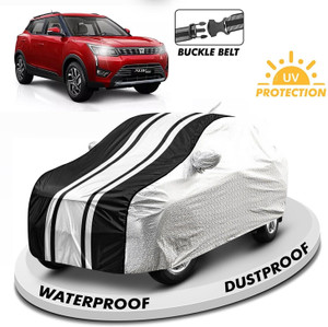 CARZEX Car Cover For Mahindra XUV 300