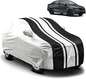 CARZEX Car Cover For Skoda Rapid With
