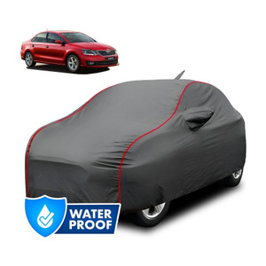 CARZEX Car Cover For Skoda Rapid With