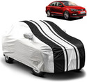CARZEX Car Cover For Volkswagen Vento With