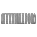 Casa Copenhagen - Egyptian Cotton Ecstatic 1 Pcs Large Bath Towel (75 X 150cm) Colour : Pine Grey