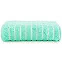 Casa Copenhagen - Egyptian Cotton Ecstatic 1 Pcs Large Bath Towel (75 X 150cm) Colour : Aque Blue