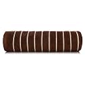 Casa Copenhagen - Egyptian Cotton Ecstatic 1 Pcs Large Bath Towel (75 X 150cm) Colour : Brown