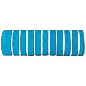 Casa Copenhagen - Egyptian Cotton Ecstatic 1 Pcs Large Bath Towel (75 X 150cm) Colour : Teal Blue
