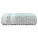 Casa Copenhagen - Egyptian Cotton Elegance 1 Pcs Large Bath Towel (75 X 150cm) Colour : Mirange Grey