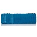 Casa Copenhagen - Egyptian Cotton Elegance 1 Pcs Large Bath Towel (75 X 150cm) Colour : Hawain Ocean