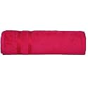 Casa Copenhagen - Egyptian Cotton Ember 1 Pcs Large Bath Towel (75 X 150cm) Colour : Pink