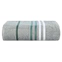 Casa Copenhagen - Egyptian Cotton Exotic 1 Pcs Large Bath Towel (75 X 150cm) Colour : Pine Grey