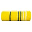 Casa Copenhagen - Egyptian Cotton Exotic 1 Pcs Large Bath Towel (75 X 150cm) Colour : Butter Yellow