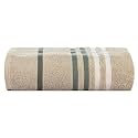 Casa Copenhagen - Egyptian Cotton Exotic 1 Pcs Large Bath Towel (75 X 150cm) Colour : Grey Violet