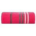 Casa Copenhagen - Egyptian Cotton Exotic 1 Pcs Large Bath Towel (75 X 150cm) Colour : Pink