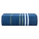 Casa Copenhagen - Egyptian Cotton Exotic 1 Pcs Large Bath Towel (75 X 150cm) Colour : Navy