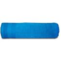 Casa Copenhagen - Egyptian Cotton Pleates 1 Pcs Large Bath Towel (75 X 150cm) Colour : Hawain Ocean