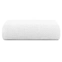 Casa Copenhagen - Egyptian Cotton Popcorn 1 Pcs Large Bath Towel (75 X 150cm) Colour : White
