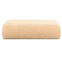 Casa Copenhagen - Egyptian Cotton Popcorn 1 Pcs Large Bath Towel (75 X 150cm) Colour : Beige