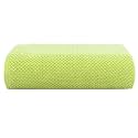 Casa Copenhagen - Egyptian Cotton Popcorn 1 Pcs Large Bath Towel (75 X 150cm) Colour : Lime Green