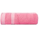 Casa Copenhagen - Egyptian Cotton Solitiare 1 Pcs Large Bath Towel (75 X 150cm) Colour : Pink